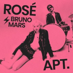 Rose  feat. Bruno Mars