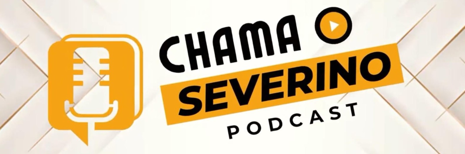 Podcast  ''Chama o Severino'' aqui na Musicalnet